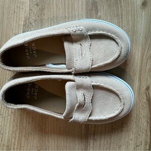 Size 10 Janie and Jack Shoe